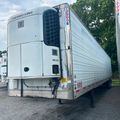 2011 Utility 3000R Reefer Trailer- Thermo King SB-210