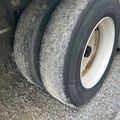 2011 Utility 3000R Reefer Trailer- Thermo King SB-210
