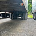 2011 Utility 3000R Reefer Trailer- Thermo King SB-210