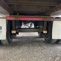 2011 Utility 3000R Reefer Trailer- Thermo King SB-210