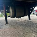 2011 Utility 3000R Reefer Trailer- Thermo King SB-210