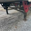 2011 Utility 3000R Reefer Trailer- Thermo King SB-210