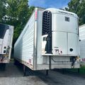2011 Utility 3000R Reefer Trailer- Thermo King SB-210