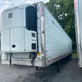 2011 Utility 3000R Reefer Trailer- Thermo King SB-210
