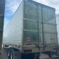 2011 Utility 3000R Reefer Trailer- Thermo King SB-210
