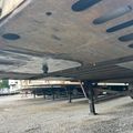 2011 Utility 3000R Reefer Trailer- Thermo King SB-210