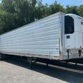 2011 Utility 3000R Reefer Trailer- Thermo King SB-210