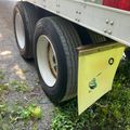 2011 Utility 3000R Reefer Trailer- Thermo King SB-210