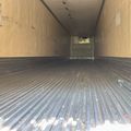 2011 Utility 3000R Reefer Trailer- Thermo King SB-210