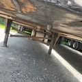 2011 Utility 3000R Reefer Trailer- Thermo King SB-210