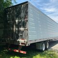 2011 Utility 3000R Reefer Trailer- Thermo King SB-210