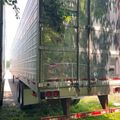 2011 Utility 3000R Reefer Trailer- Thermo King SB-210
