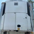 2011 Utility 3000R Reefer Trailer- Thermo King SB-210