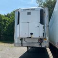 2011 Utility 3000R Reefer Trailer- Thermo King SB-210