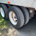 2011 Utility 3000R Reefer Trailer- Thermo King SB-210