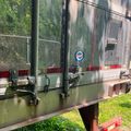 2011 Utility 3000R Reefer Trailer- Thermo King SB-210