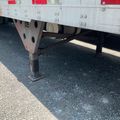 2011 Utility 3000R Reefer Trailer- Thermo King SB-210