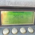 2011 Utility 3000R Reefer Trailer- Thermo King SB-210
