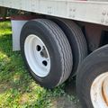 2011 Utility 3000R Reefer Trailer- Thermo King SB-210