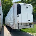 2011 Utility 3000R Reefer Trailer- Thermo King SB-210