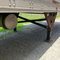 2011 Utility 3000R Reefer Trailer- Thermo King SB-210