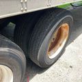 2011 Utility 3000R Reefer Trailer- Thermo King SB-210