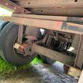 2011 Utility 3000R Reefer Trailer- Thermo King SB-210