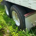 2011 Utility 3000R Reefer Trailer- Thermo King SB-210