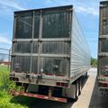 2011 Utility 3000R Reefer Trailer- Thermo King SB-210