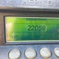 2011 Utility 3000R Reefer Trailer- Thermo King SB-210