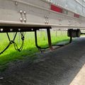 2011 Utility 3000R Reefer Trailer- Thermo King SB-210