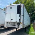2011 Utility 3000R Reefer Trailer- Thermo King SB-210