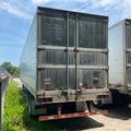 2011 Utility 3000R Reefer Trailer- Thermo King SB-210