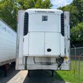 2011 Utility 3000R Reefer Trailer- Thermo King SB-210