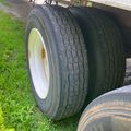 2011 Utility 3000R Reefer Trailer- Thermo King SB-210