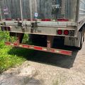 2011 Utility 3000R Reefer Trailer- Thermo King SB-210