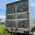 2011 Utility 3000R Reefer Trailer- Thermo King SB-210