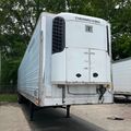 2011 Utility 3000R Reefer Trailer- Thermo King SB-210