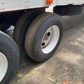 2011 Utility 3000R Reefer Trailer- Thermo King SB-210