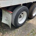 2011 Utility 3000R Reefer Trailer- Thermo King SB-210