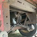 2011 Utility 3000R Reefer Trailer- Thermo King SB-210