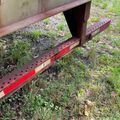 2011 Utility 3000R Reefer Trailer- Thermo King SB-210