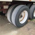 2011 Utility 3000R Reefer Trailer- Thermo King SB-210