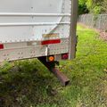2011 Utility 3000R Reefer Trailer- Thermo King SB-210