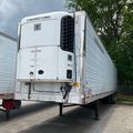 2011 Utility 3000R Reefer Trailer- Thermo King SB-210