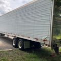 2011 Utility 3000R Reefer Trailer- Thermo King SB-210