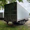 2011 Utility 3000R Reefer Trailer- Thermo King SB-210