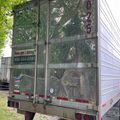 2011 Utility 3000R Reefer Trailer- Thermo King SB-210