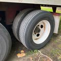 2011 Utility 3000R Reefer Trailer- Thermo King SB-210