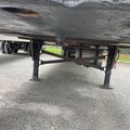 2011 Utility 3000R Reefer Trailer- Thermo King SB-210